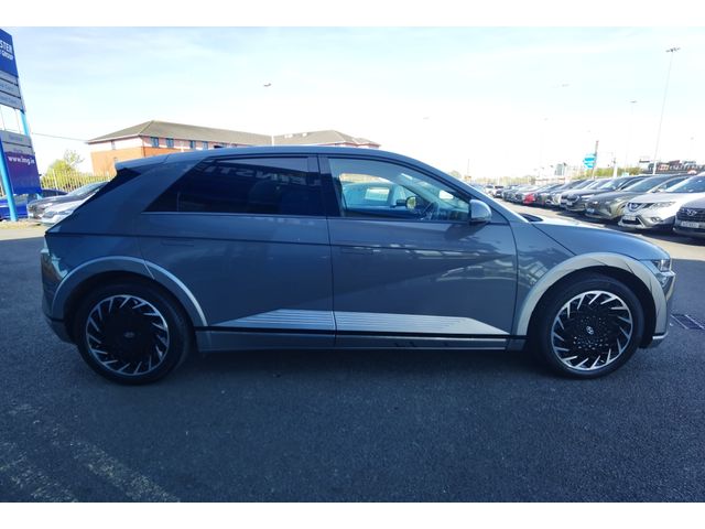 Image for 2022 Hyundai Ioniq 5 73KWH ULTIMATE **MASSIVE SPEC** - FINANCE AVAILABLE - CALL US TODAY ON 01 492 6566 OR 087-092 5525