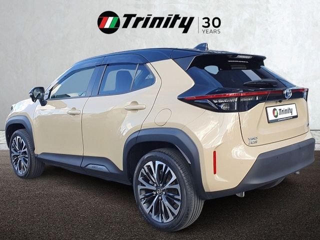 Image for 2022 Toyota Yaris Cross ** Z MODEL ** 1.5 MHEV ** TRINITY MOTORS **
