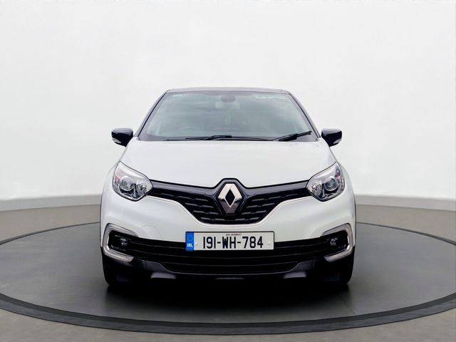 Image for 2019 Renault Captur 0.9 TCe 90 ICONIC