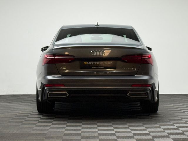 Image for 2021 Audi A6 S LINE 50 TFSI E QUATTRO 299HP