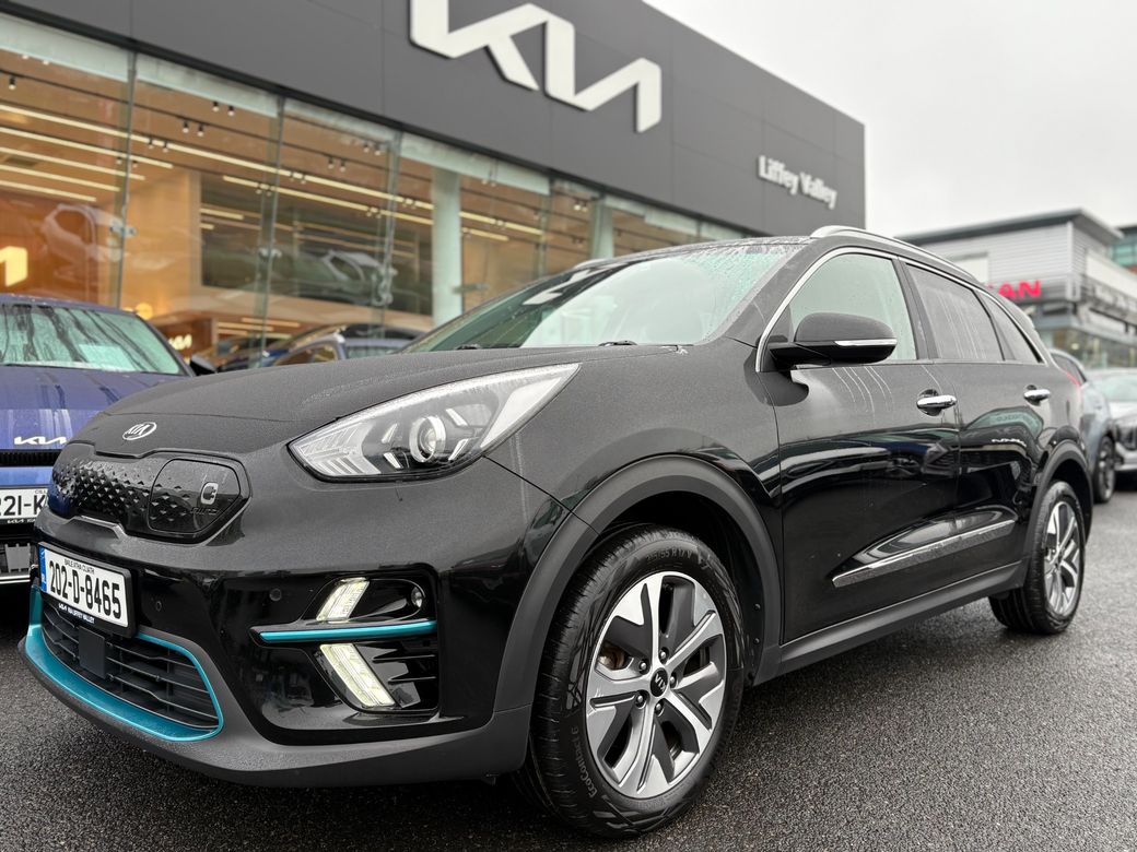 Image for 2020 Kia e-Niro 64 Kwh (Long Range )