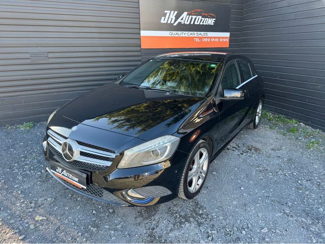 Image for 2013 Mercedes-Benz A Class A180 1.6 AUTO