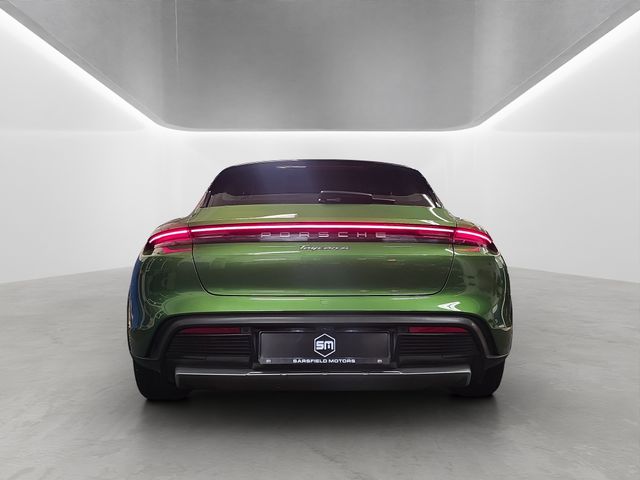Image for 2022 Porsche Taycan 4S CROSS TURISMO. PORSCHE WARRANTY. HUGE SPEC. FINANCE ARRANGED. SIMI. AA APPROVED.