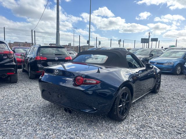 Image for 2021 Mazda MX-5 