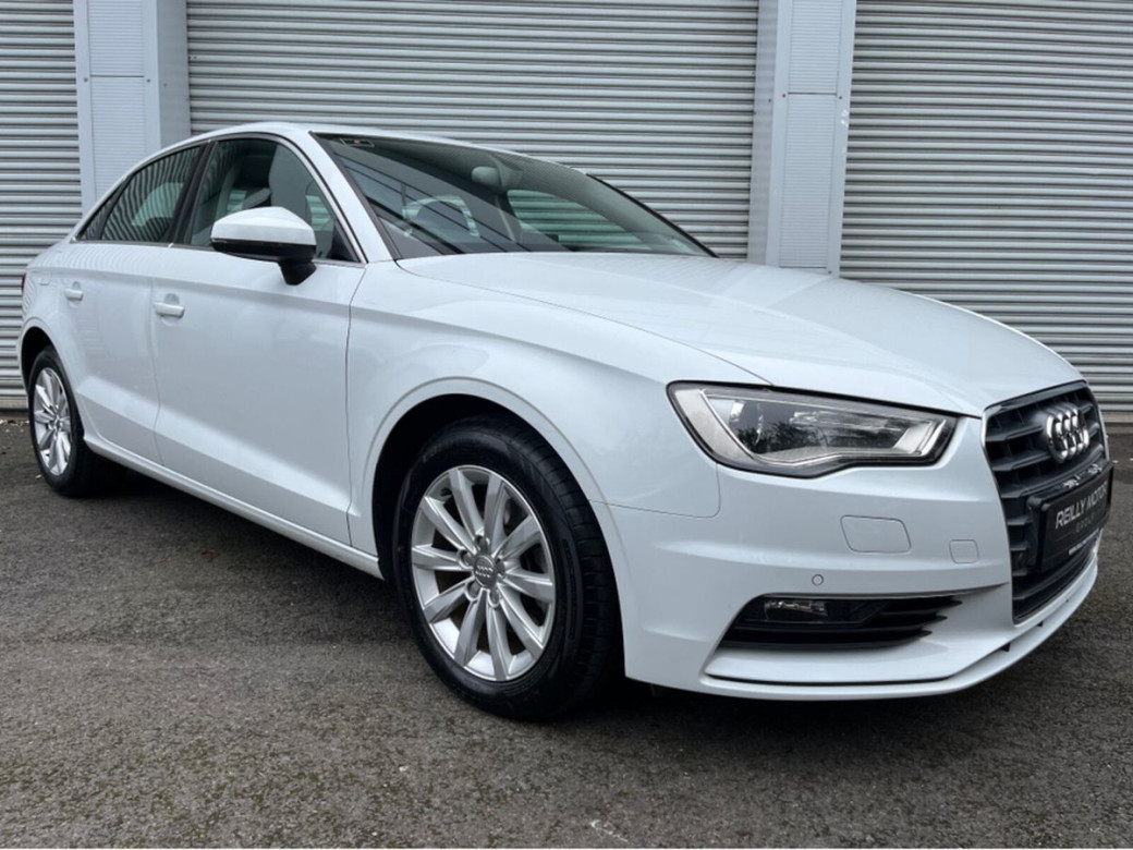 Image for 2014 Audi A3 Audi A3 1.4 PETROL AUTO **TINY KMS**