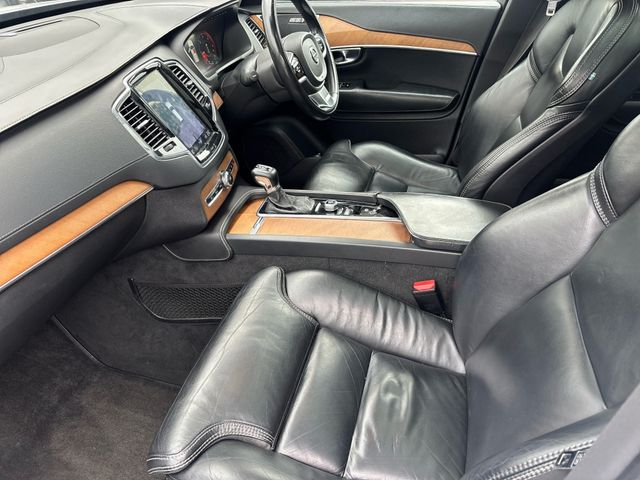 Image for 2019 Volvo XC90 2.0 D5 INSCRIPTION PP AWD AUTO INSCRIP 235 5DR A 90 SERIES