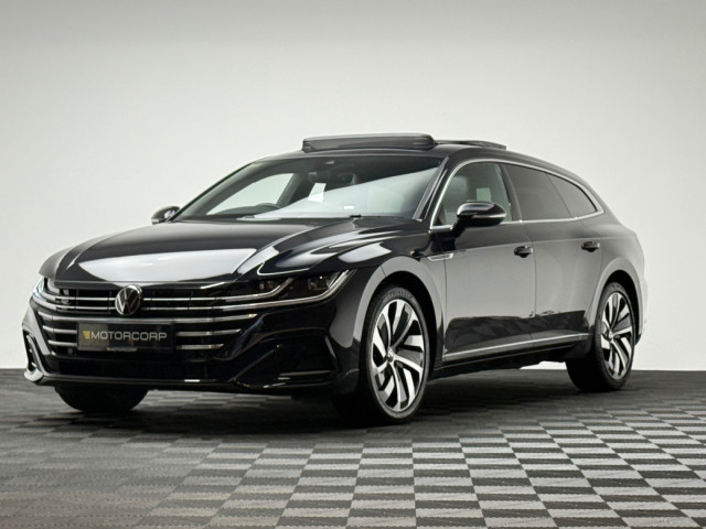 Image for 2024 Volkswagen Arteon R LINE 1.4TSI PHEV DSG *PAN ROOF*