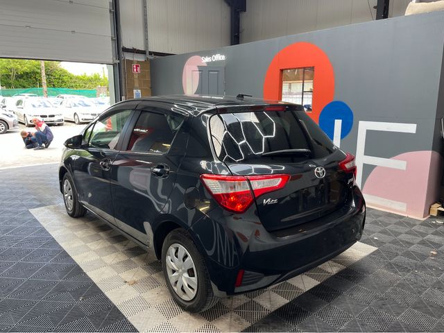 Image for 2017 Toyota Vitz €8950 2017 TOYOTA VITZ JAWELA 1.0 AUTOMATIC / REVERSE CAMERA AND MORE