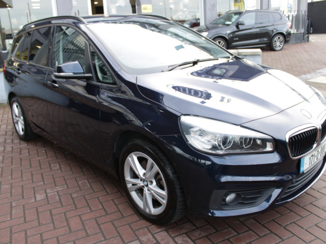 Image for 2017 BMW 2 Series 2017 BMW 218D SERIES