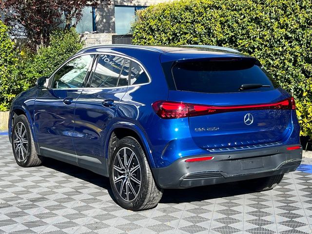 Image for 2024 Mercedes-Benz EQA EQA250+ AMG-LINE EXECUTIVE ** TINY MILEAGE ** // APPLE CARPLAY/ANDROID AUTO // VIRTUAL COCKPIT // ADAPTIVE CRUISE CONTROL