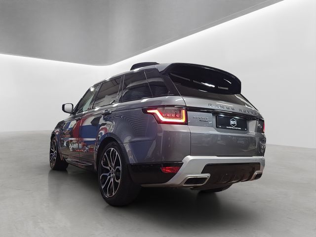 Image for 2022 Land Rover Range Rover Sport P400E HSE SILVER AUTO. HUGE SPEC. FINANCE ARRANGED. SIMI. AA APPROVED.