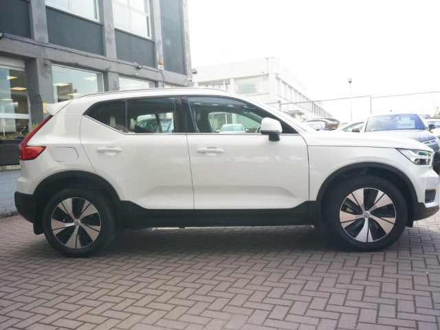 Image for 2021 Volvo XC40 T4 Phev Inscriptionexp AT 5DR