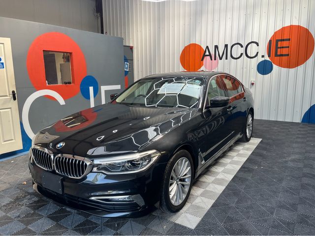 Image for 2017 BMW 3 Series 530E LUXURY PERFORMANCE / 68k KMs / HEATED LEATHER , 360 CAMERA , ADAPTIVE CRUISE & MORE
