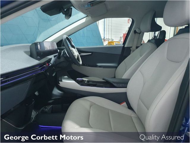 Image for 2024 Kia EV6 Earth - Tiny Mileage (From €118 per week)