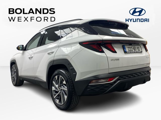 Image for 2022 Hyundai Tucson 2WD Executive
