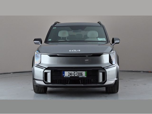 Image for 2024 Kia EV9 