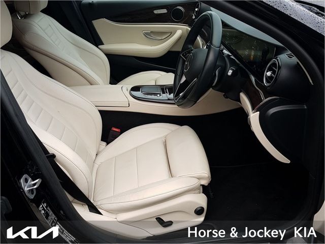 Image for 2021 Mercedes-Benz E Class E 200 D A/T Avantgarde