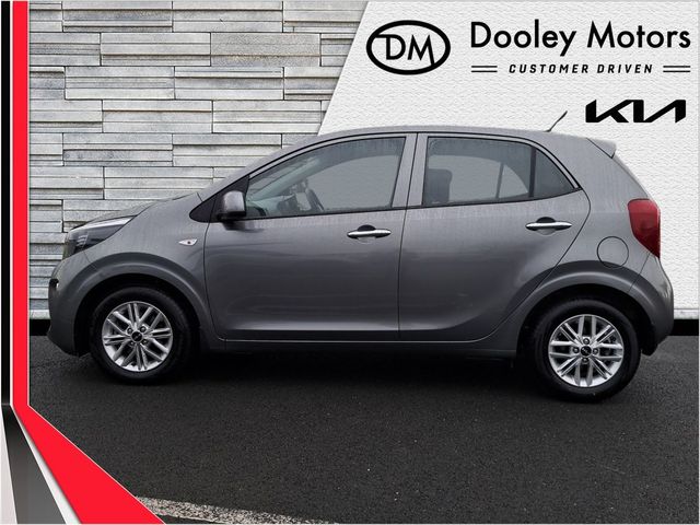 Image for 2023 Kia Picanto 1.0 K1 Petrol