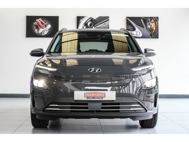 Image for 2023 Hyundai Kona Premium EV 136PS