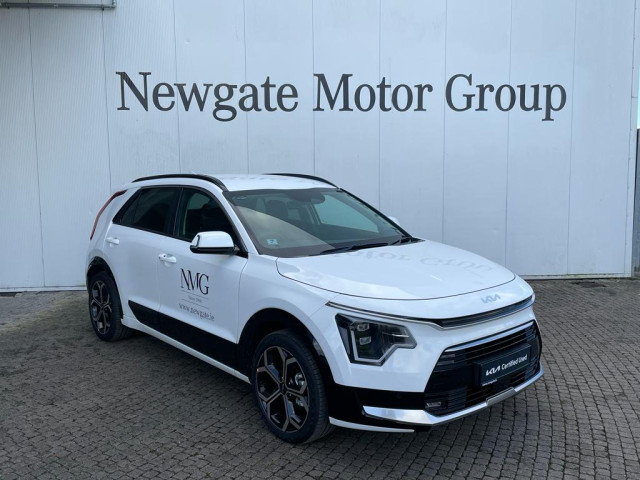 Image for 2024 Kia Niro HEV K3 5DR Auto