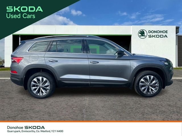 Image for 2022 Skoda Kodiaq 2.0 TDI 150HP DSG Ambition 7 Seat-EASTER SALE NOW LIVE