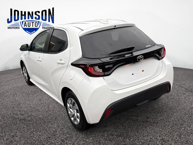 Image for 2021 Toyota Yaris 1.0 Petrol Auto
