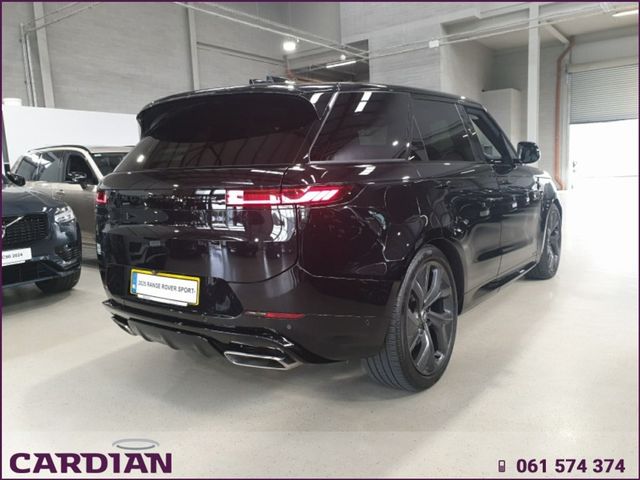 Image for 2025 Land Rover Range Rover Sport Sport Autobiography P460 PHEV - 23" Alloys + Electric Side Steps
