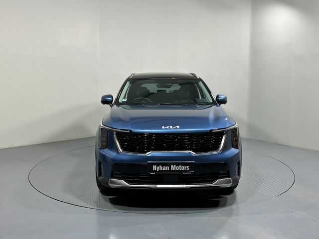Image for 2026 Kia Sorento SEM Plug In Hybrid 7 Seater
