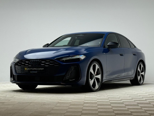 Image for 2025 Audi A5 S LINE 2.0 TDI EDITION 1