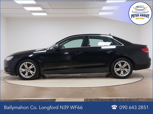 Image for 2018 Audi A4 A4 Se Ultra Tdi Ultra SE TDi 150 Start/Stop