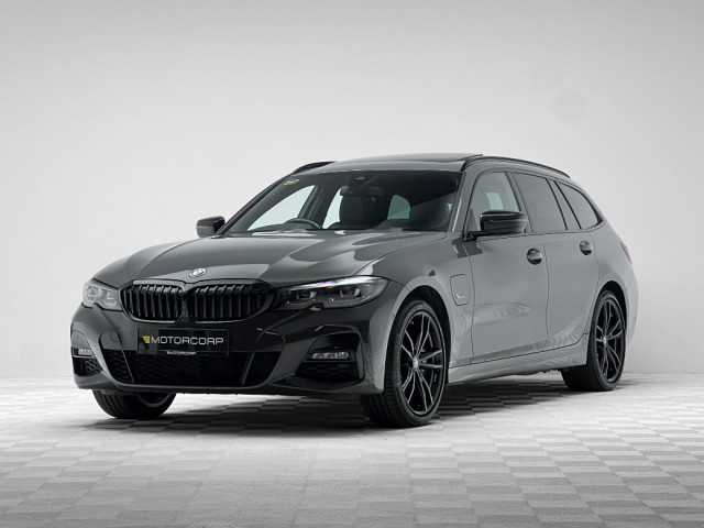 Image for 2021 BMW 3 Series 330E M SPORT XDRIVE