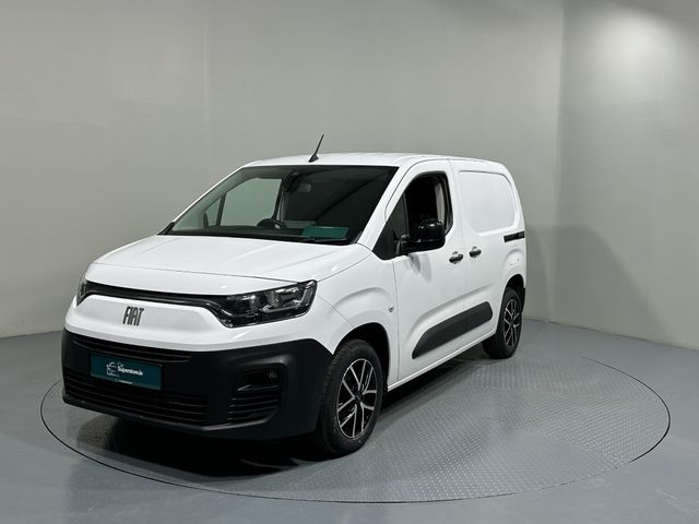 Image for 2023 Fiat Doblo Technico 100 BHP 650 KG 232 