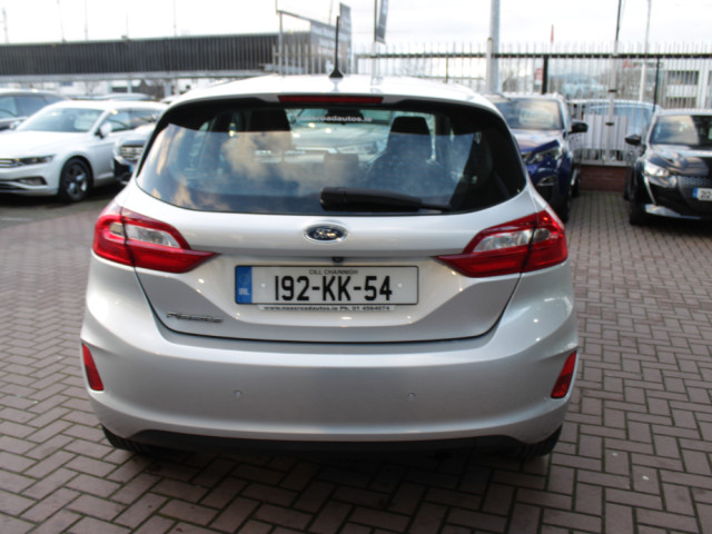 Image for 2019 Ford Fiesta 1.5TDCI TITANIUM EDITION 5DR HATCHBACK // IMMACULATE CONDITION THROUGHOUT // BUY WITH CONFIDENCE AA AND SIMI APPROVED DEALER 2026 // FINANCE ARRANGED // ALL TRADE INS WELCOME //