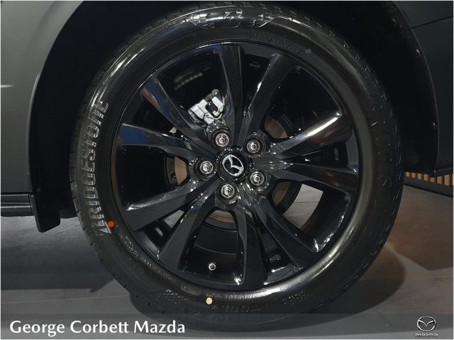 Image for 2025 Mazda CX-30 e-SkyactivX 186PS 6MT FWD Homura SUNR