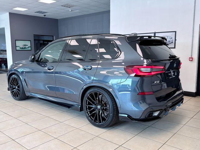Image for 2021 BMW X5 45e Msport Pro