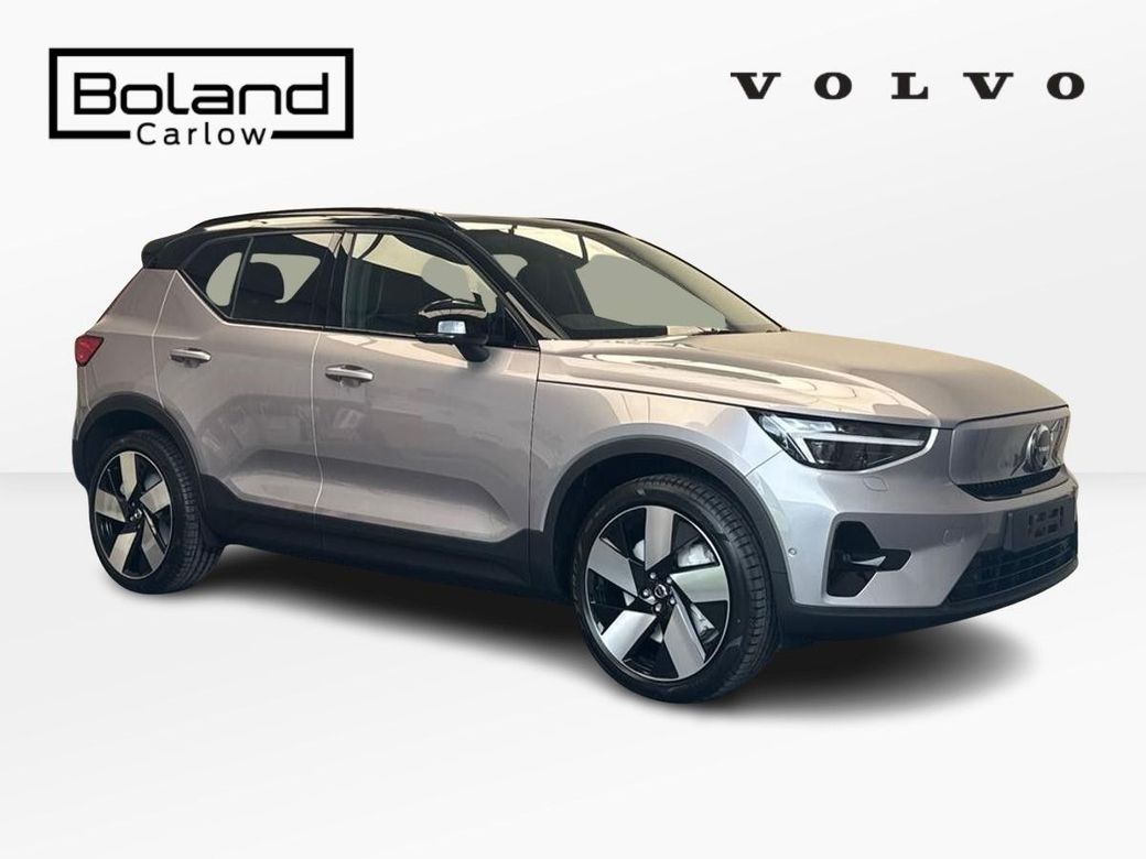 Image for 2026 Volvo EX40 ULTRA EXT RANGE *IN STOCK* €120 PER WEEK ON PCP