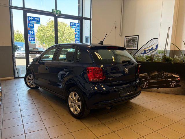 Image for 2013 Volkswagen Polo 1.2 TSI Highline Auto 5DR . New NCT done before collection, Alloy Wheels, Climate Control, Bluetooth, Auto Lights/Wipers, Full Electrics Luggage Cover, Folding Rear Seats, and much more.