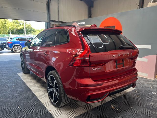 Image for 2024 Volvo XC60 2024 VOLVO XC60 T6 PLUG-IN 2.0 AUTOMATIC / CRUISE CONTROL / PARKING CAMERA / ELECTRIC MEMORY & HEATED SEATS / PANORAMIC SUNROOF / APPLE CARPLAY AND MORE