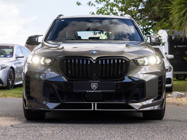 Image for 2024 BMW X5 50e xDrive M Sport 