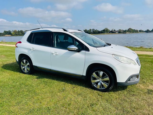 Image for 2014 Peugeot 2008 On Sale only €9950