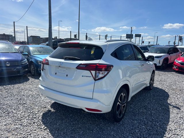 Image for 2018 Honda Vezel 
