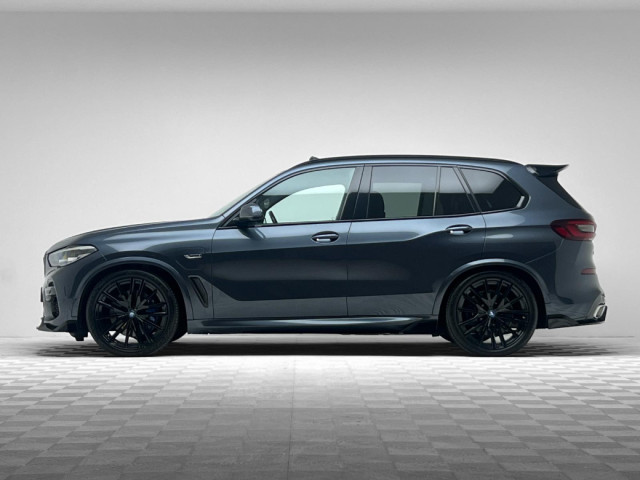 Image for 2022 BMW X5 45E M SPORT XDRIVE