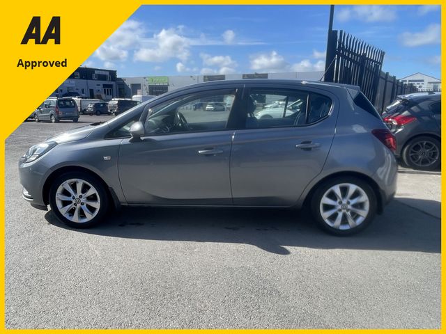 Image for 2018 Opel Corsa CORSA SC 1.4i FREE DELIVERY 