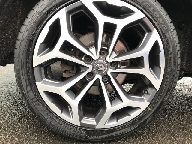 Image for 2019 Renault Kadjar 1.3 TCE 140 GPF EDC GT Line