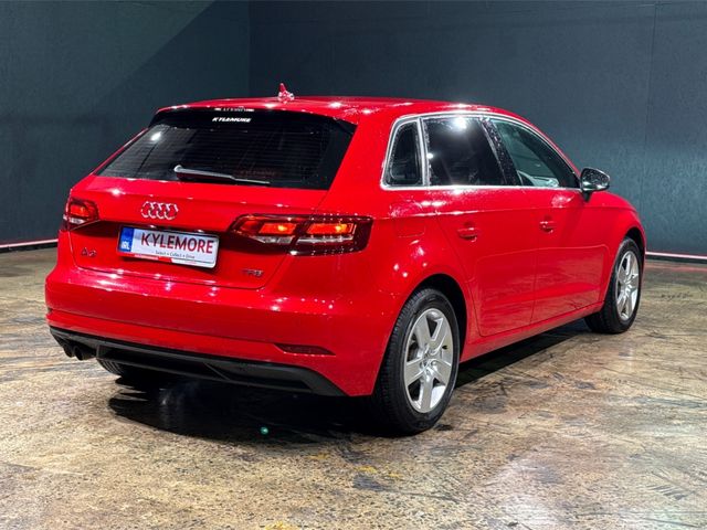 Image for 2018 Audi A3 1.4 TFSI AUTOMATIC - DIGITAL DASH - ALLOY WHEELS