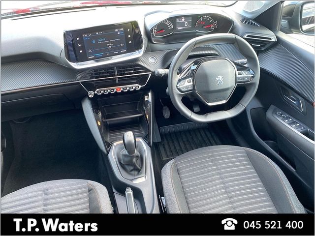 Image for 2023 Peugeot 208 1.2 PETROL - SAME DAY FINANCE APPROVAL