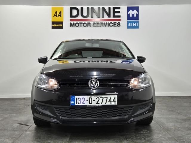 Image for 2013 Volkswagen Polo APPLE & ANDROID CARPLAY**COMFORTLINE**1.2 AUTO*REVERSE CAMERA**15" ALLOY WHEELS**LOW KMS**TWO KEYS*3 MONTH WARRANTY**FINANCE AVAILABLE*