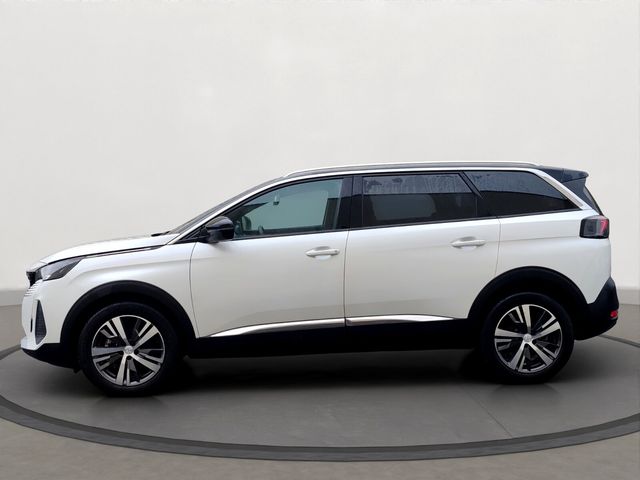 Image for 2025 Peugeot 5008 1.5 BlueHDi 130bhp Allure Auto
