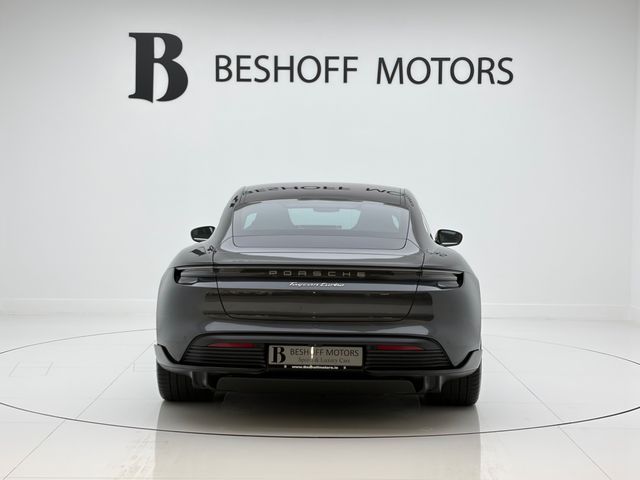 Image for 2021 Porsche Taycan TURBO (670 BHP)=ONLY 16000 MILES//EXTENSIVE SPEC//212 D REG=FULL PORSCHE SERVICE HISTORY=TAILORED FINANCE PACKAGES AVAILABLE=TRADE IN’S WELCOME 