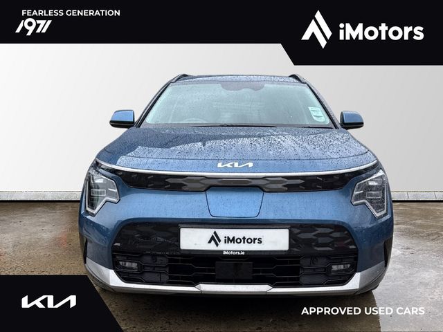 Image for 2023 Kia e-Niro 0% FINANCE EV K4 5DR Auto